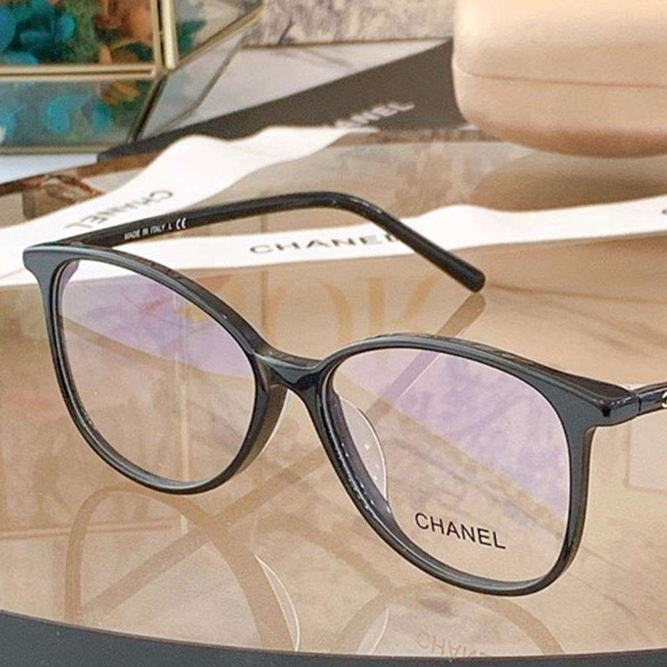 Chanel Glasses