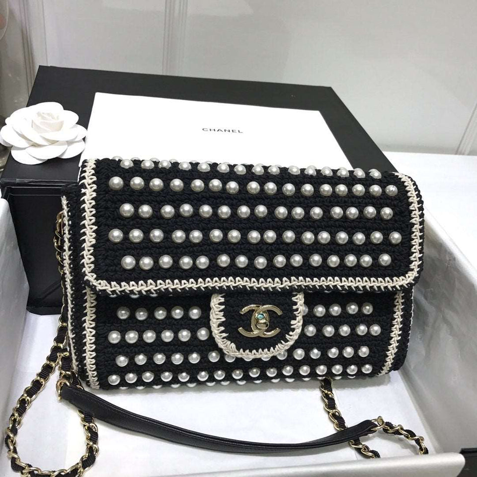 Chanel Flap Bag