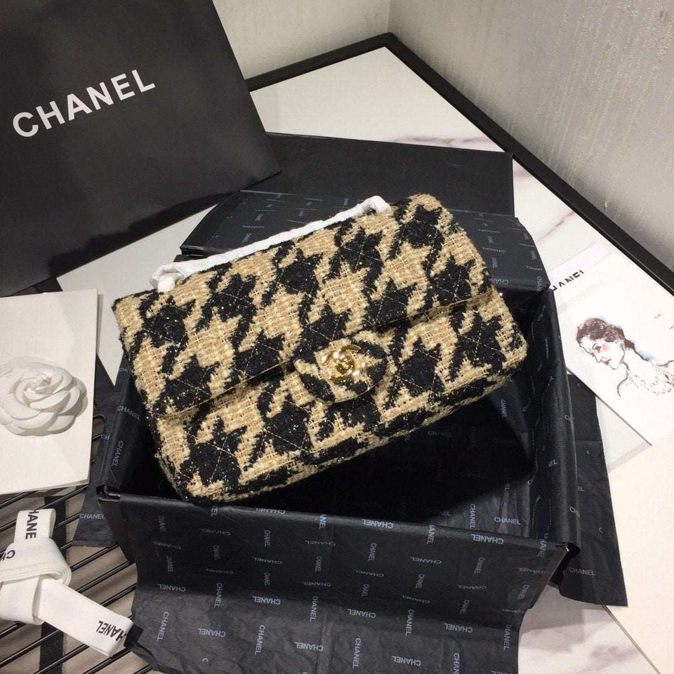 Chanel 19 Flap Bag