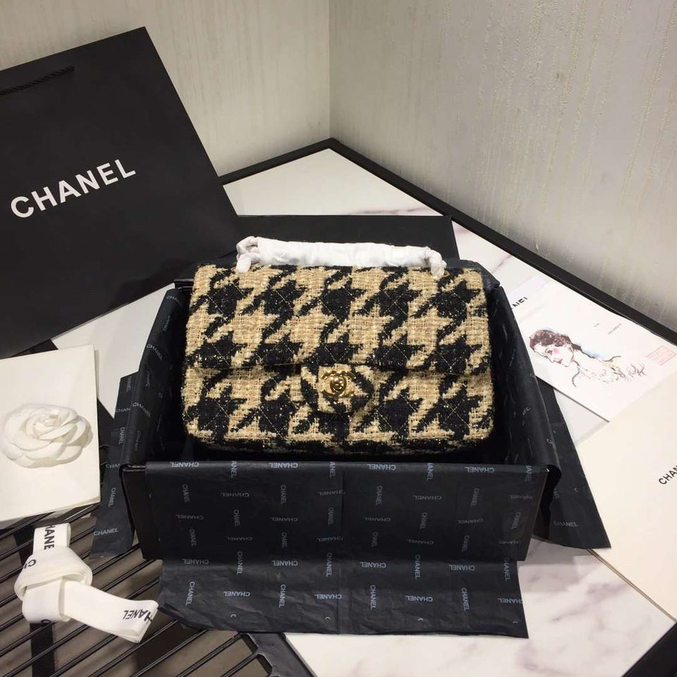 Chanel 19 Flap Bag