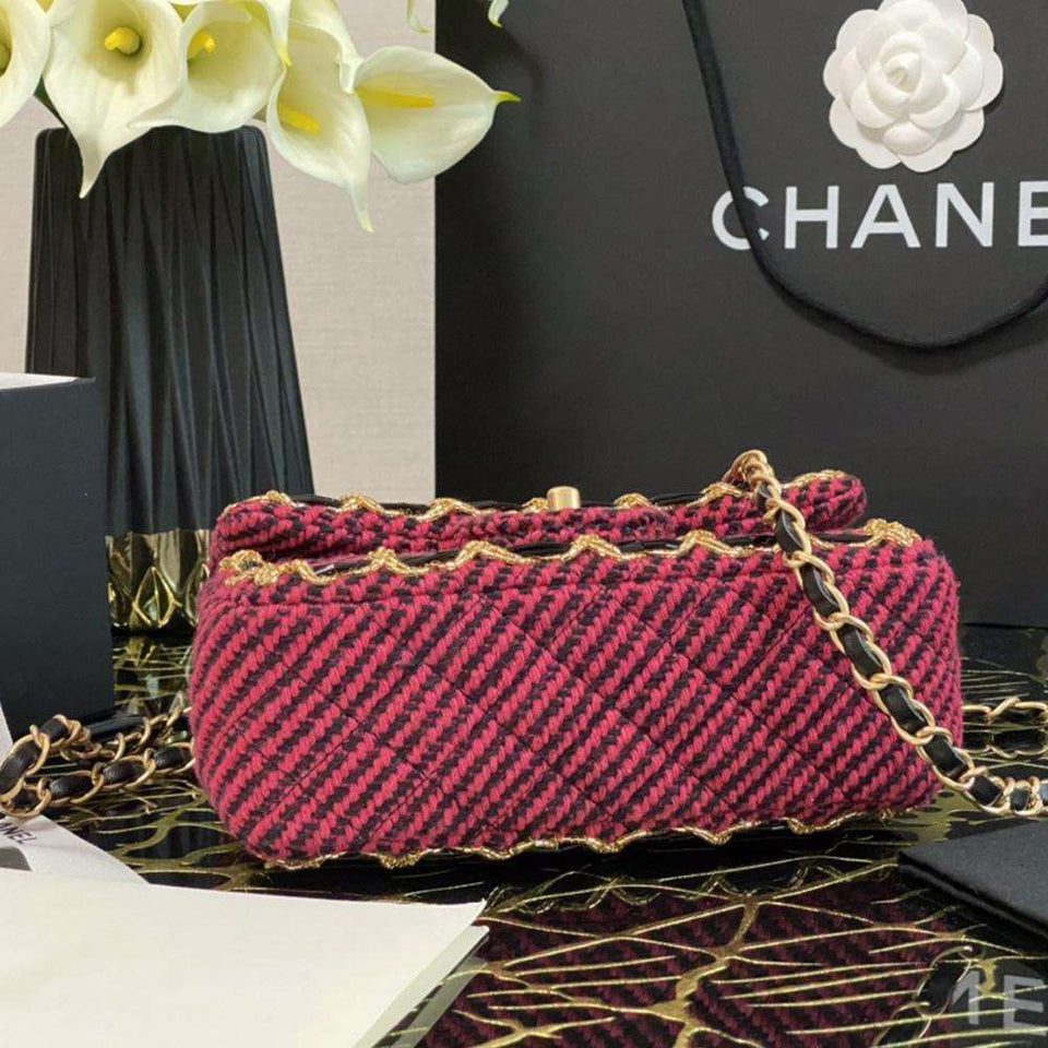 Chanel Flap Bag