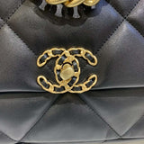 CHANEL 19 Large Flap Bag