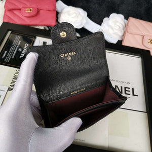 Chanel Classic small Wallet