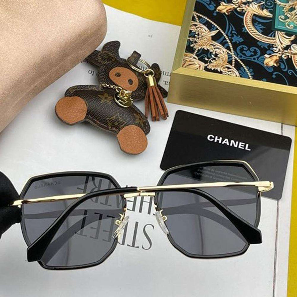 Chanel Glasses