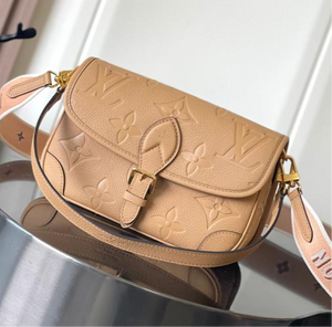 Louis Vuitton Diane Monogram Empreinte Arizona