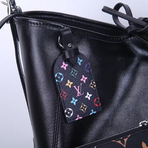 LV x TM CarryAll Vibe MM