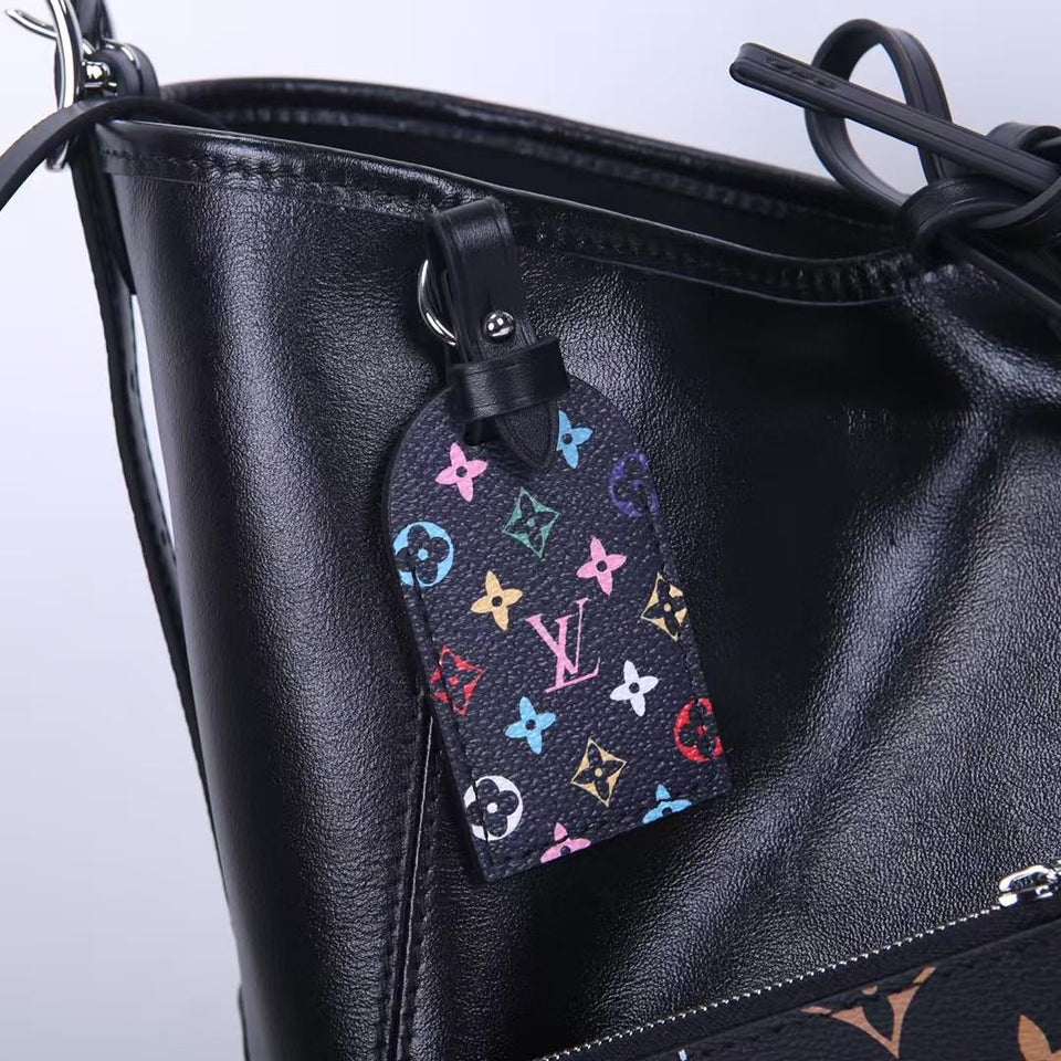 LV x TM CarryAll Vibe MM