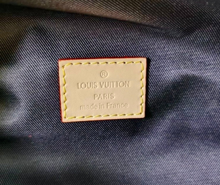 Louis Vuitton Bumbag Monogram canvas