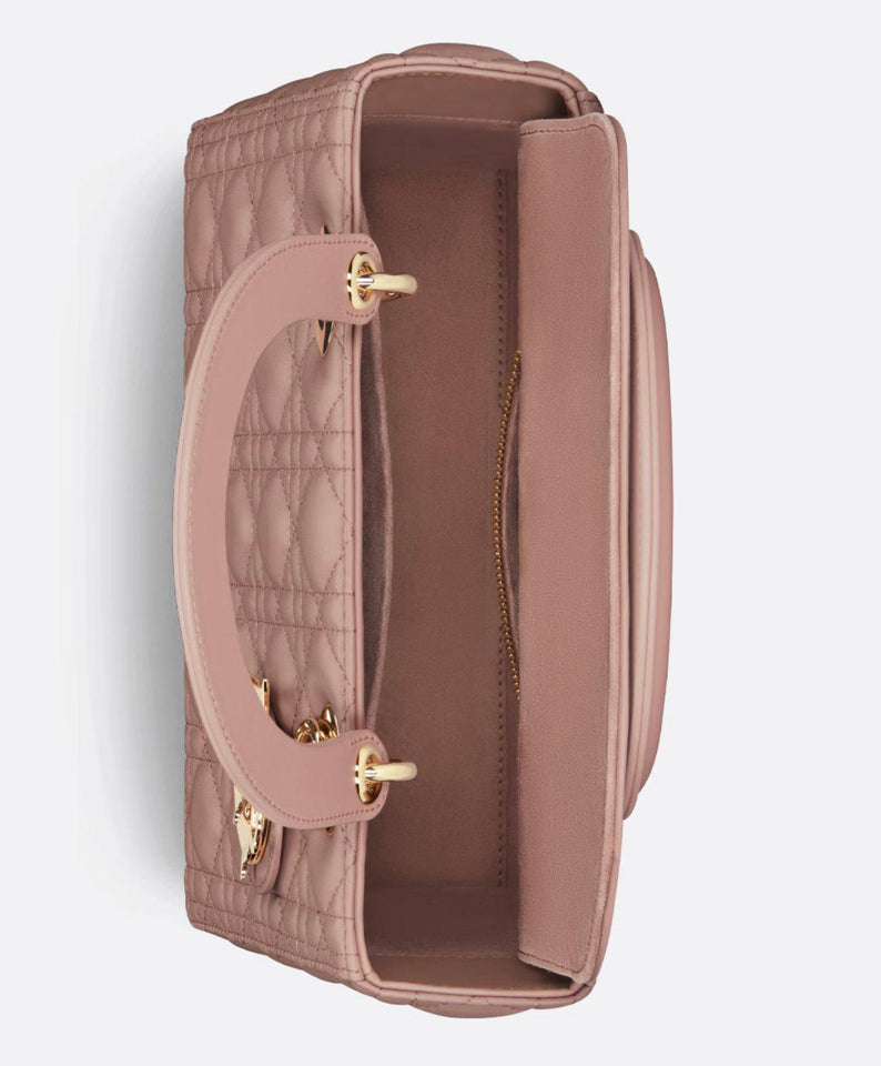 HOT Dior Medium Lady My Lady Dior Price Australia Medium Lady