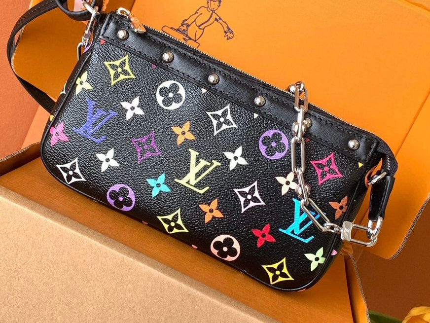 LV x TM Pochette Accessoires