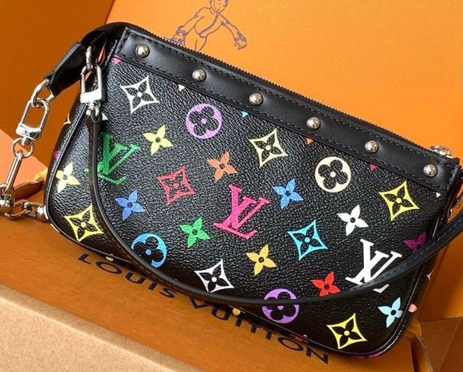 LV x TM Pochette Accessoires