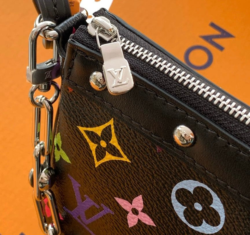 LV x TM Pochette Accessoires