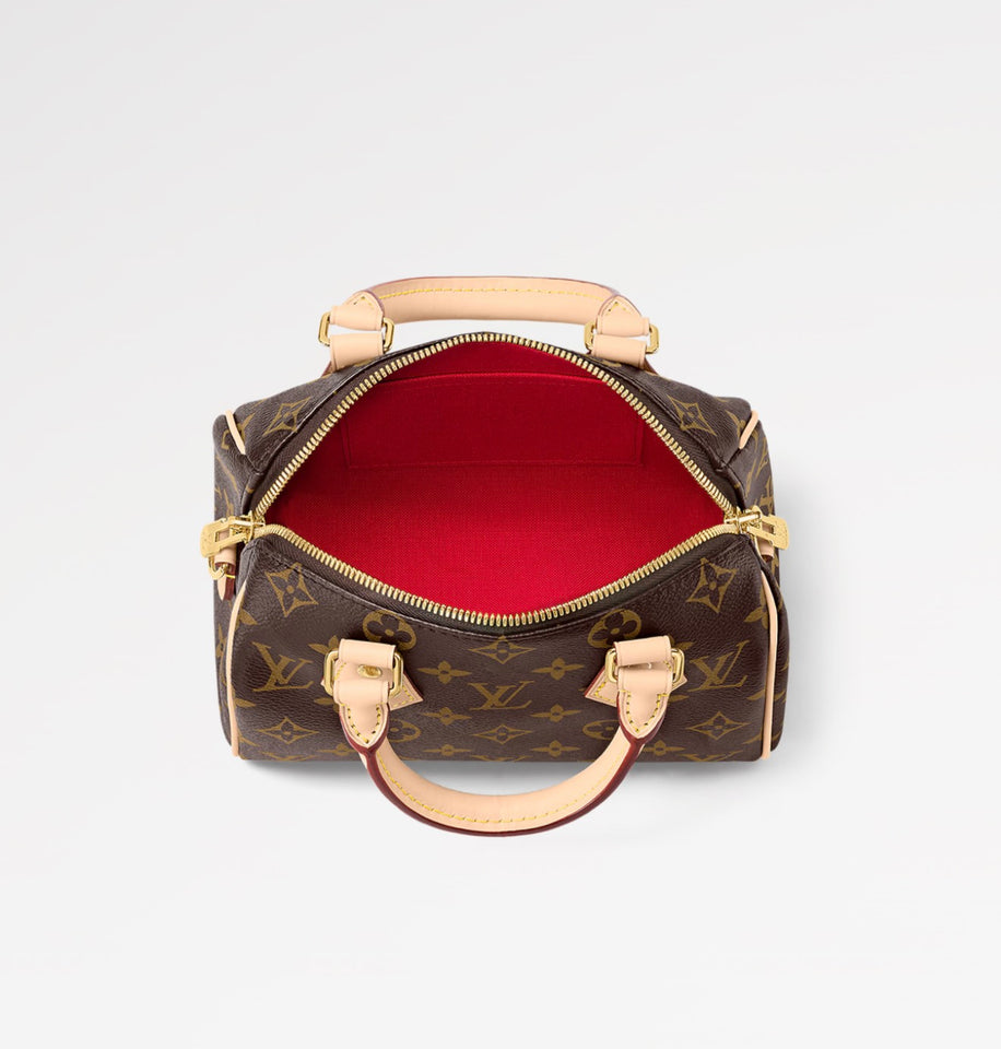 LV Speedy Bandoulière 20