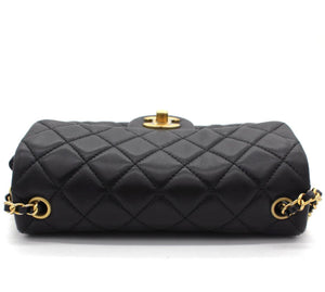 Chanel pearl crush mini rectangular Flap bag