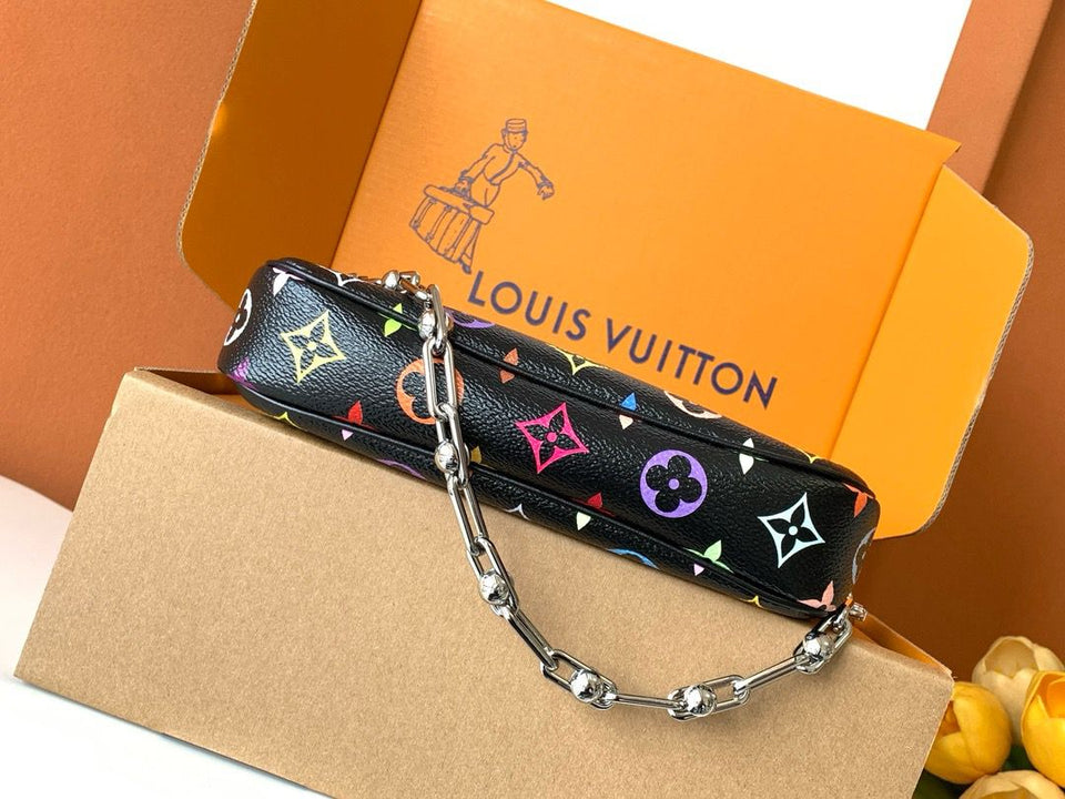 LV x TM Pochette Accessoires