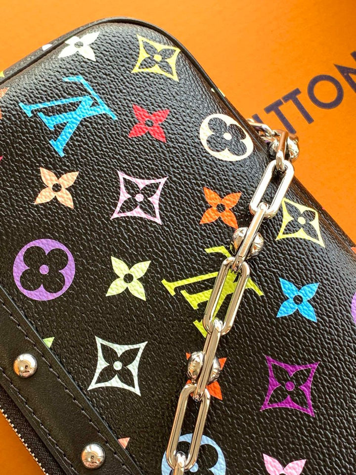 LV x TM Pochette Accessoires