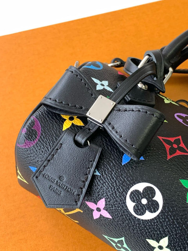 LV x TM Nano Speedy