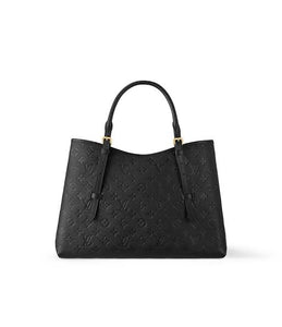 LV Babylone Tote Mm bag