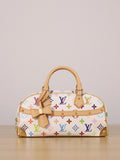 LV x TM Handbag East West