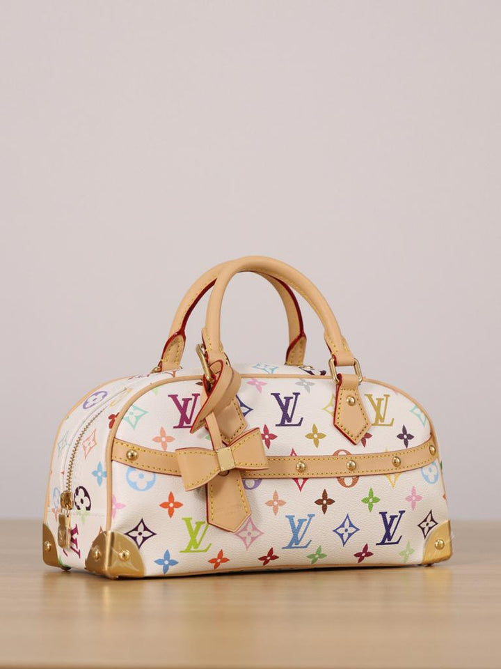 LV x TM Handbag East West