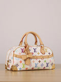 LV x TM Handbag East West