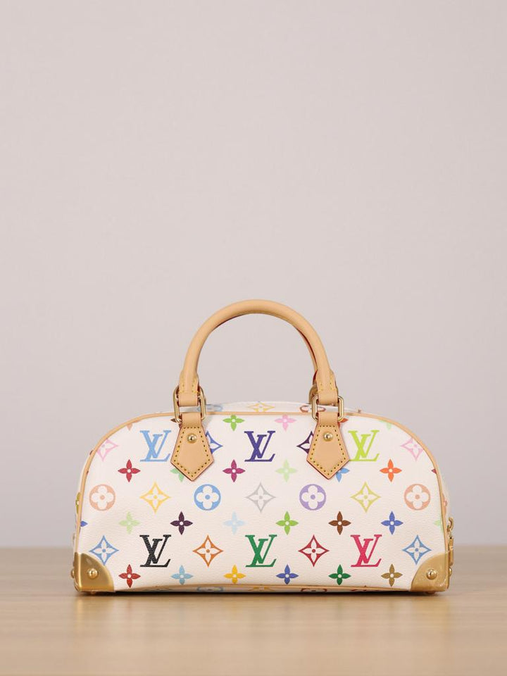 LV x TM Handbag East West