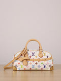 LV x TM Handbag East West