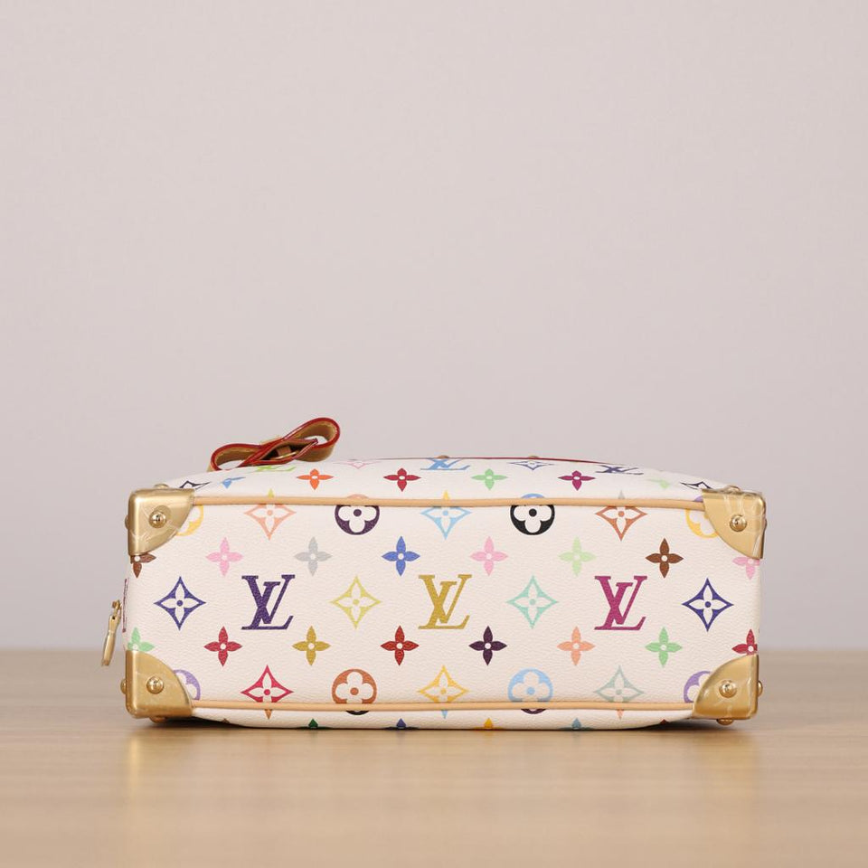 LV x TM Handbag East West