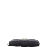 Chanel 19 lambskin wallet