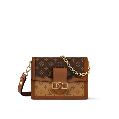 LV DAUPHINE MM