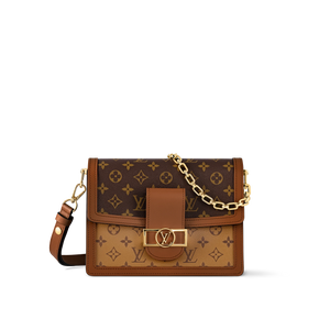 LV DAUPHINE MM