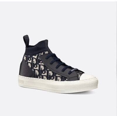 Walk N dior Mid top Sneakers