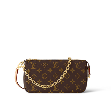 Louis Vuitton POCHETTE ACCESSOIRES