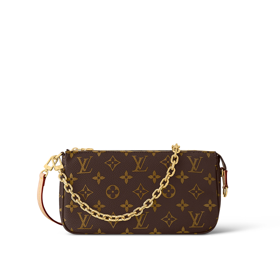 Louis Vuitton POCHETTE ACCESSOIRES