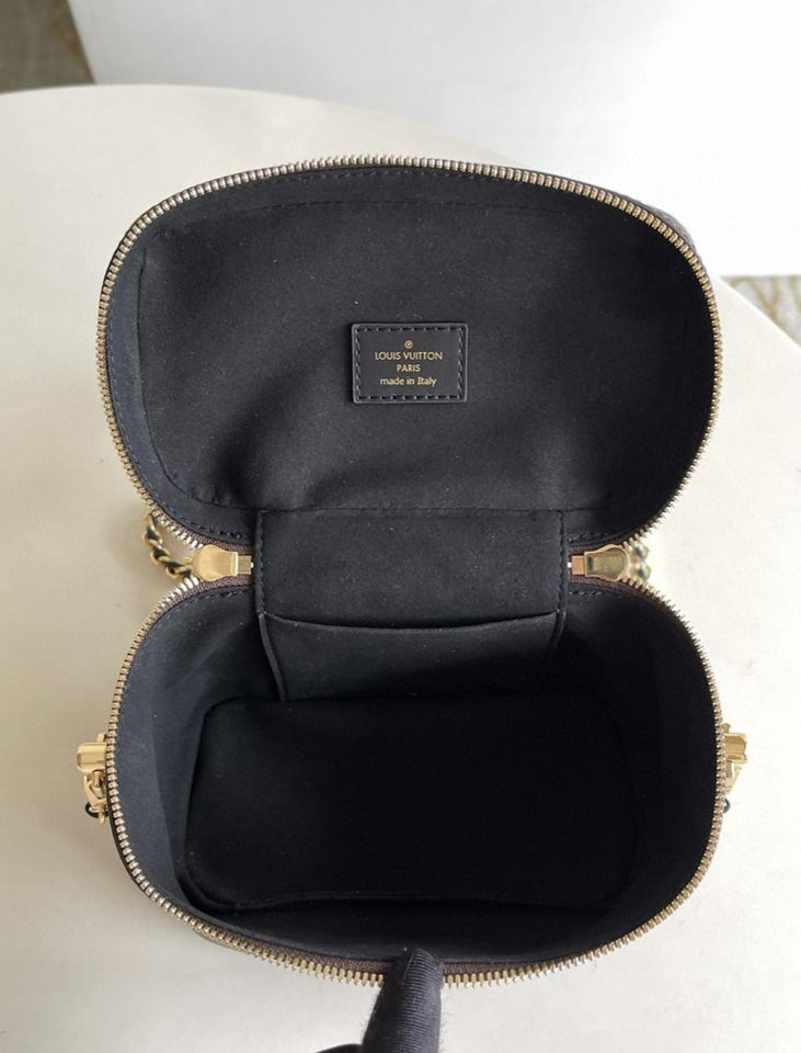 Louis Vuitton VANITY PM