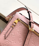 Louis Vuitton pochette métis Pink