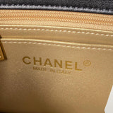 Chanel Mini pearl crush Flap Bag