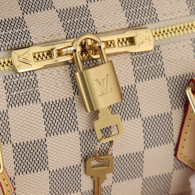 LV SPEEDY 25