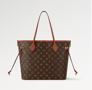 Louis Vuitton Neverfull Inside Out Mm