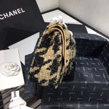 Chanel 19 Flap Bag