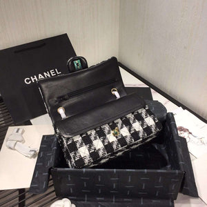 Chanel 19 Flap Bag