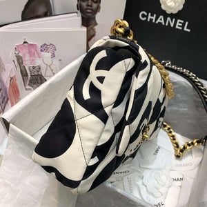 Chanel 19 Classic Flap Bag