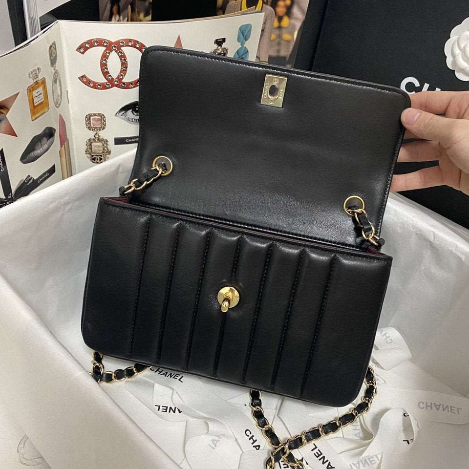 Chanel Flap Bag