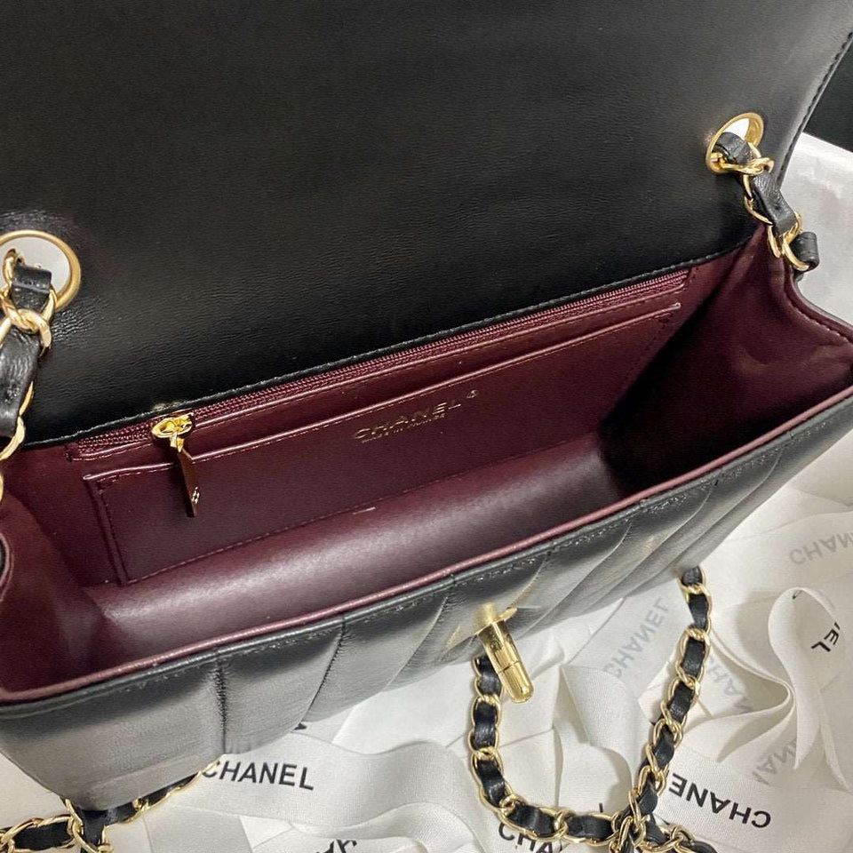 Chanel Flap Bag