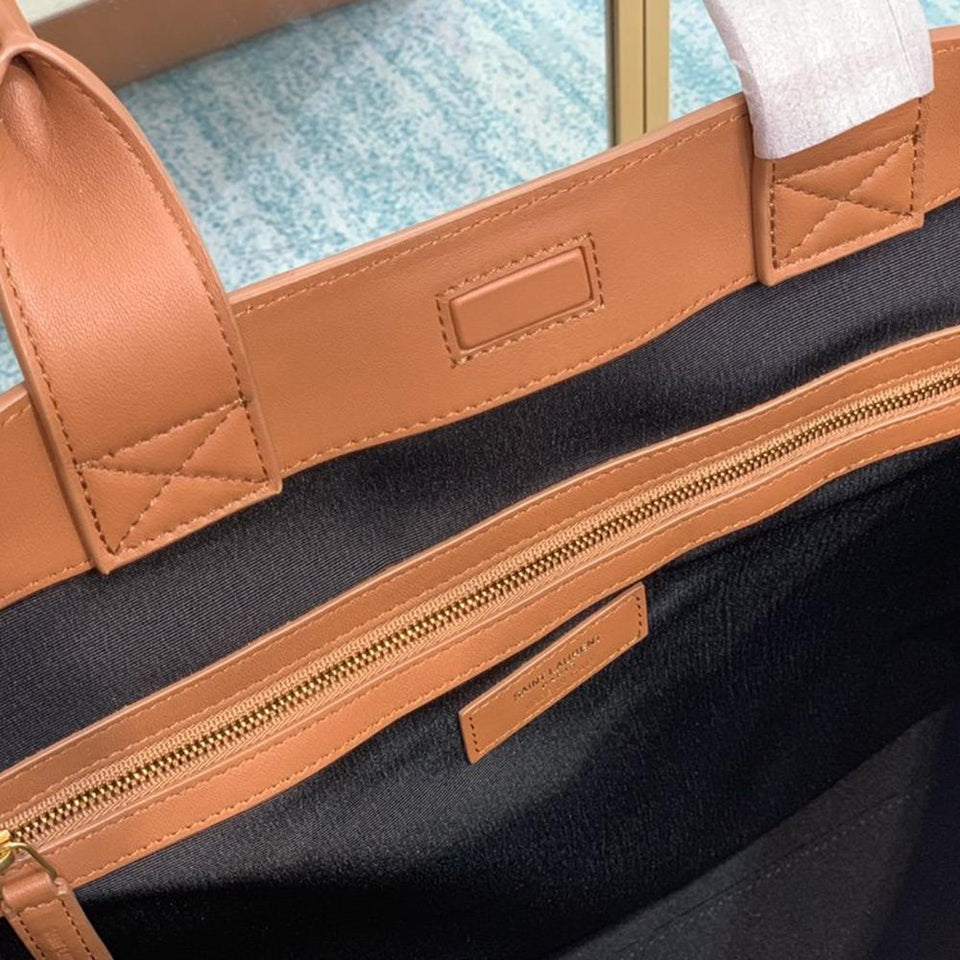 YSL TAG HOBO BAG