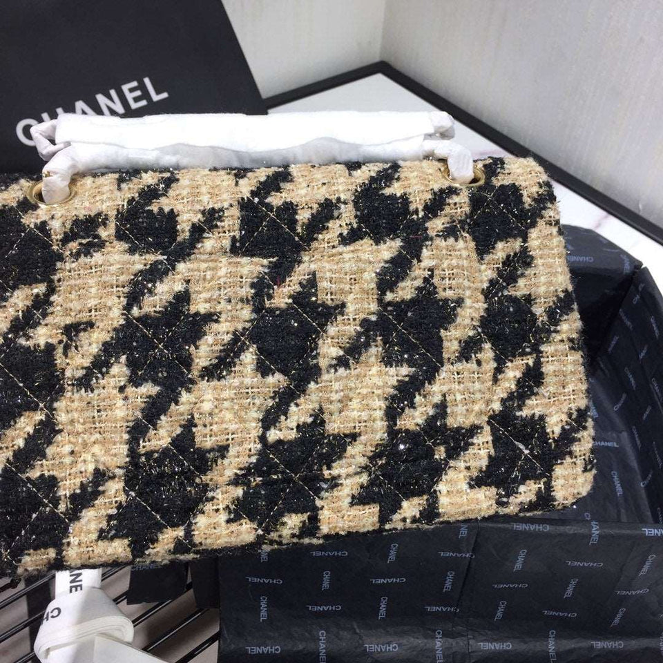 Chanel 19 Flap Bag