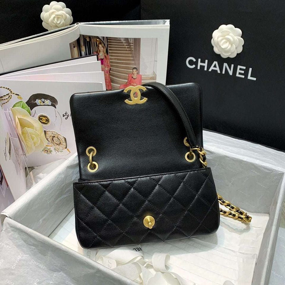 Chanel Flap Bag