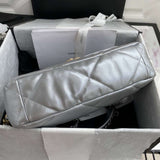 CHANEL 19 Large Flap Bag