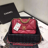 Chanel 19 Flap Bag