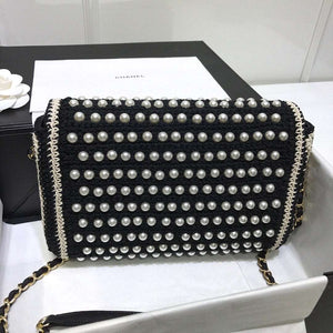 Chanel Flap Bag